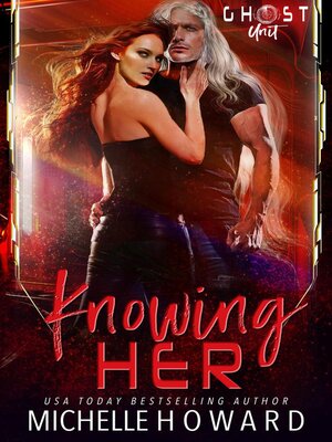 cover image of Knowing Her